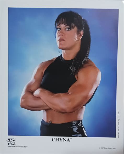 chyna sex wwe